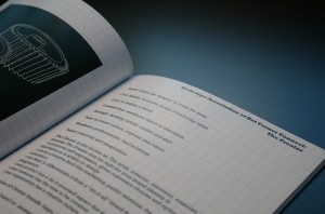 DIY Identity Book DIY Identity Book