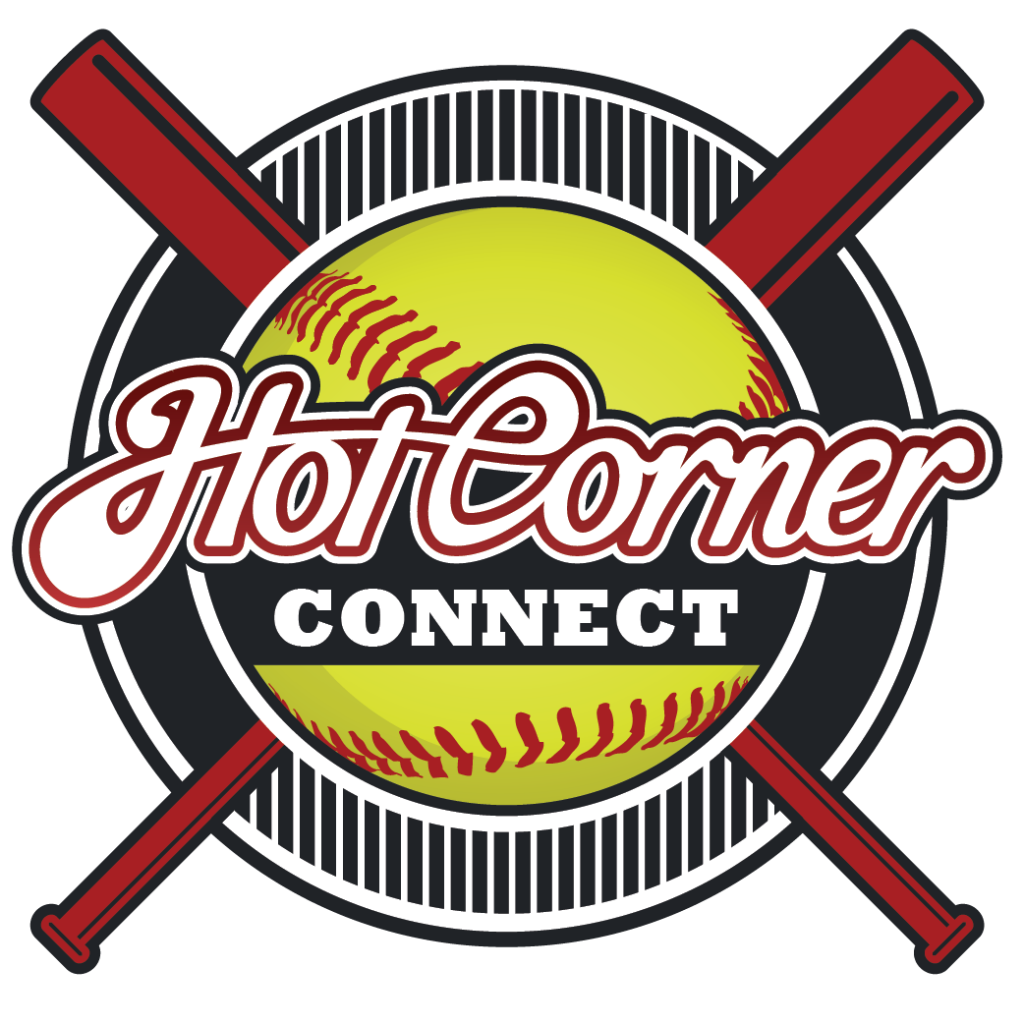 Hot Corner Connect Logo by Liquis Design