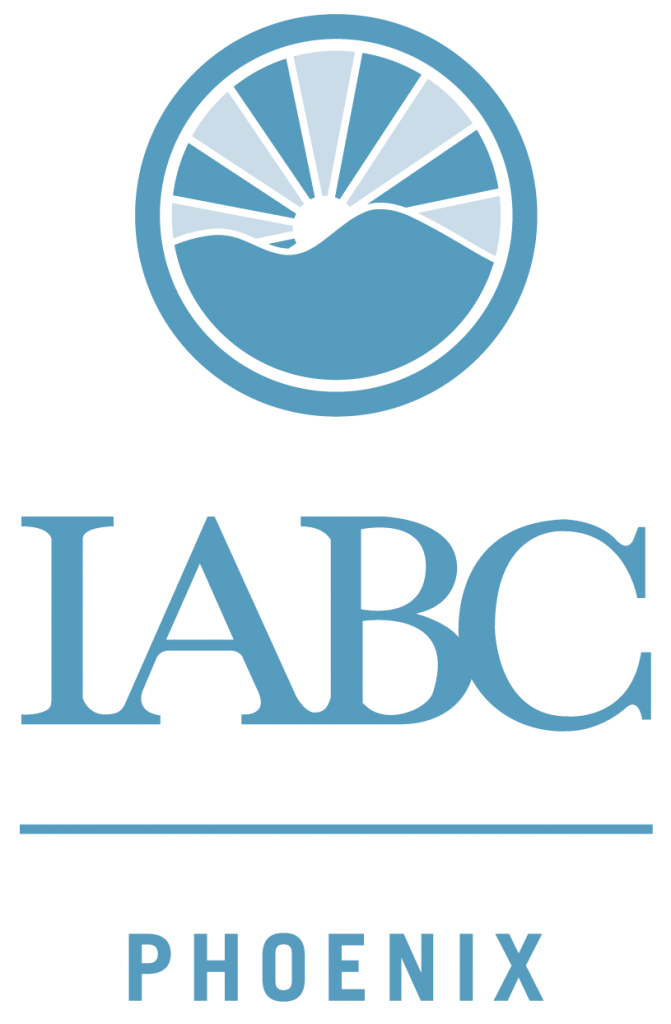 IABC Phx Logo by Liquis Design