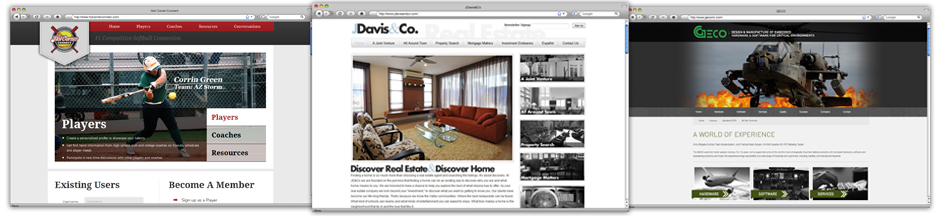 Web Design