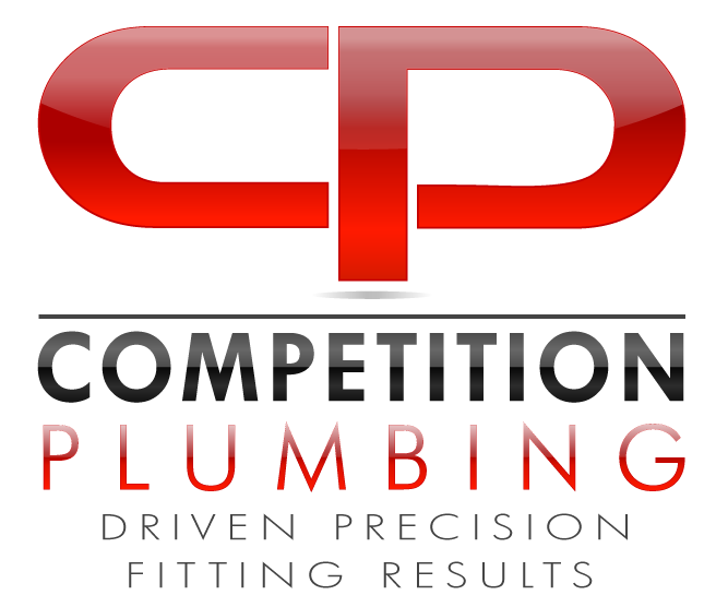 Competition Plumbing Logo by Liquis Design