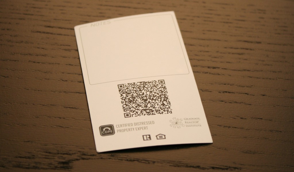 DoubleSidedBizCard