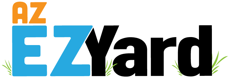 Custom Landscaping Logo Design