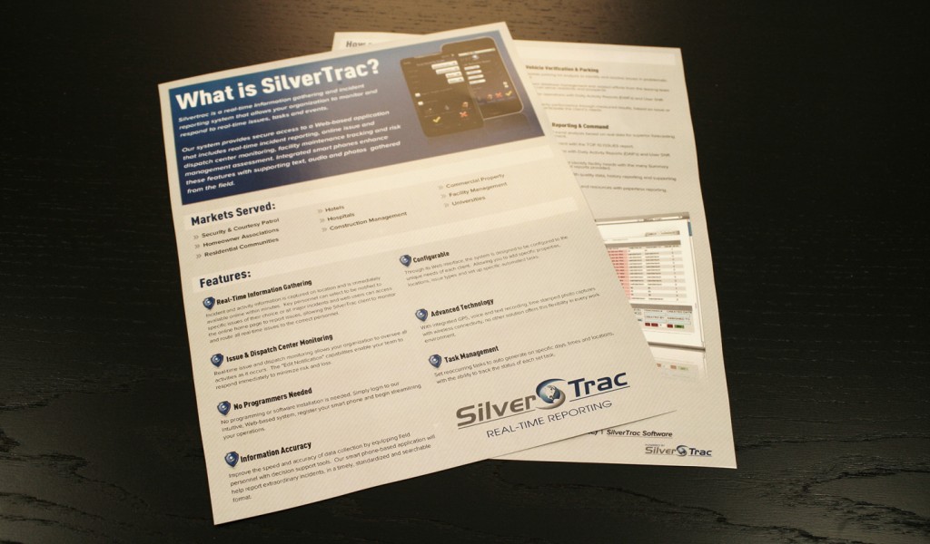 SilverTracOneSheet