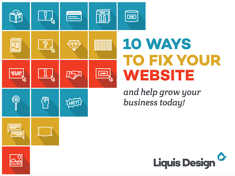 10-ways-to-fix-website-grow-business