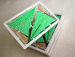 inspiring holiday card ideas for business
