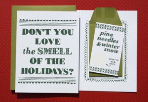 inspiring holiday card ideas for business