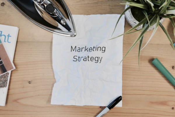 Get out of your marketing rut